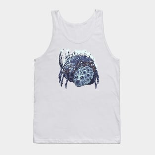 Rom-The-Vacuous-Spider Tank Top